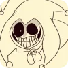 🤡 Эмодзи «Prototype» для Telegram