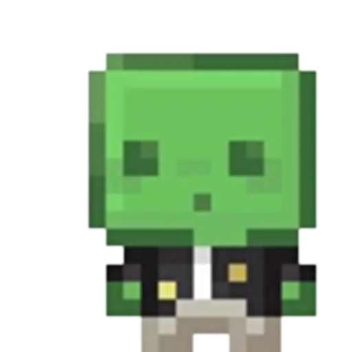 😛 Эмодзи «Slimeknight» для Telegram