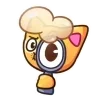🤨 Эмодзи «Улей» для Telegram