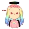 😶 Эмодзи «Улей» для Telegram