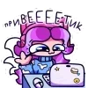👋 Эмодзи «Улей» для Telegram