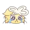 😭 Эмодзи «Улей» для Telegram