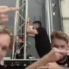 🖕 Эмодзи «monesyoff» для Telegram