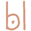 🅱 Эмодзи «Коричневые буквы, иконки» для Telegram