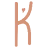 🆎 Эмодзи «Коричневые буквы, иконки» для Telegram