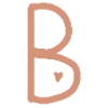 🅱 Эмодзи «Коричневые буквы, иконки» для Telegram