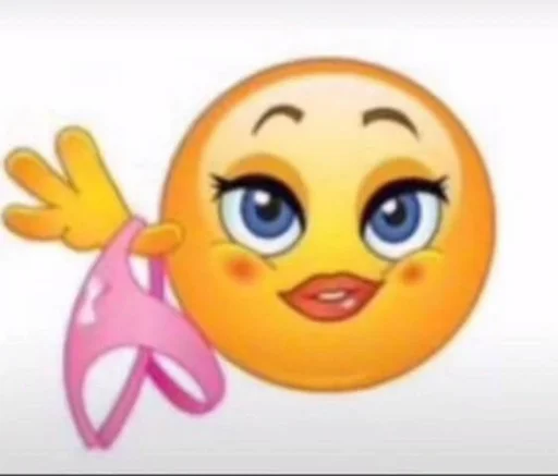 👙 Стикер «peepeepoopoo» для Telegram