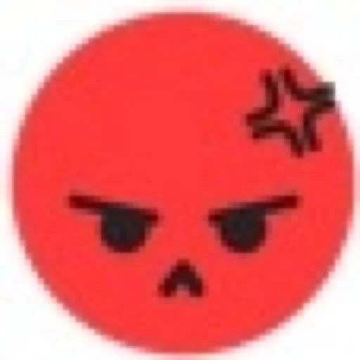 😡 Стикер «peepeepoopoo» для Telegram
