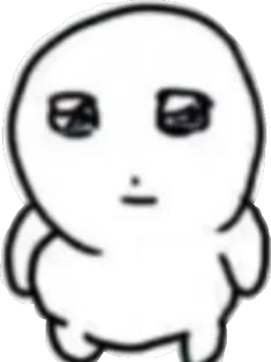 Стикерпак peepeepoopoo для Telegram