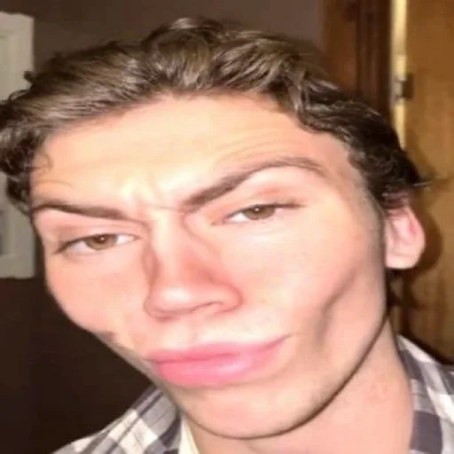 😈 Стикер «peepeepoopoo» для Telegram