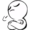 😤 Эмодзи «Human And Unicorn» для Telegram