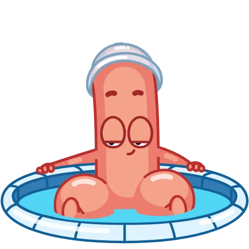 😙 Эмодзи «Human Organs» для Telegram