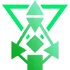 🟢 Эмодзи «Human Design» для Telegram