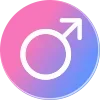 🤍 Эмодзи «Human Design» для Telegram