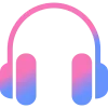 🎧 Эмодзи «Human Design» для Telegram