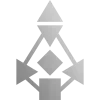 ⚪️ Эмодзи «Human Design» для Telegram