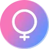 🖤 Эмодзи «Human Design» для Telegram