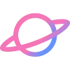 🪐 Эмодзи «Human Design» для Telegram
