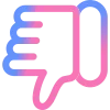 👎 Эмодзи «Human Design» для Telegram