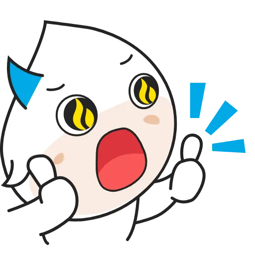 Стикерпак huobi bull animated sticker для Telegram — скачать