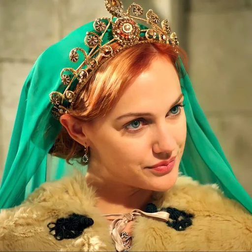 ⚜ Стикер «𝕳𝐮̈𝐫𝐫𝐞𝐦 𝕾𝐮𝐥𝐭𝐚𝐧» для Telegram