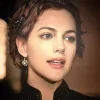 🤩 Эмодзи «Хюррем» для Telegram