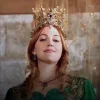 🤩 Эмодзи «Хюррем» для Telegram