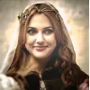🤩 Эмодзи «Хюррем» для Telegram