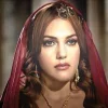 🤩 Эмодзи «Хюррем» для Telegram