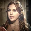 🤩 Эмодзи «Хюррем» для Telegram