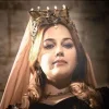🤩 Эмодзи «Хюррем» для Telegram