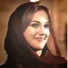 🤩 Эмодзи «Хюррем» для Telegram