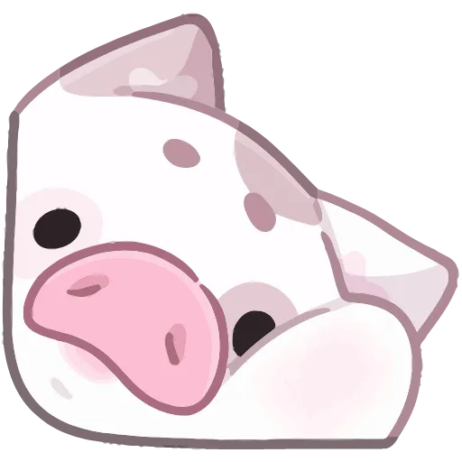 👌 Эмодзи «Хуся» для Telegram