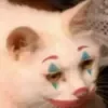 🤡 Эмодзи «Немного треша)» для Telegram