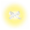 🎀 Эмодзи «Yellow #color #yellow #cute» для Telegram