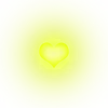 💛 Эмодзи «Yellow #color #yellow #cute» для Telegram