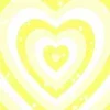 Эмодзи Yellow #color #yellow #cute для Telegram — скачать