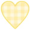 💛 Эмодзи «Yellow #color #yellow #cute» для Telegram