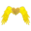 🌟 Эмодзи «Yellow #color #yellow #cute» для Telegram