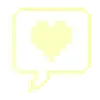 💛 Эмодзи «Yellow #color #yellow #cute» для Telegram