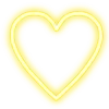 💛 Эмодзи «Yellow #color #yellow #cute» для Telegram