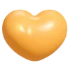 🫠 Эмодзи «Yellow #color #yellow #cute» для Telegram