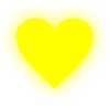 🫠 Эмодзи «Yellow #color #yellow #cute» для Telegram