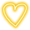 🫠 Эмодзи «Yellow #color #yellow #cute» для Telegram