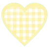 💛 Эмодзи «Yellow #color #yellow #cute» для Telegram