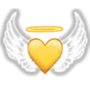 🫠 Эмодзи «Yellow #color #yellow #cute» для Telegram