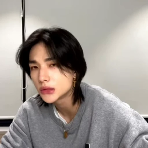 Стикерпак hwang hyunjin для Telegram — скачать