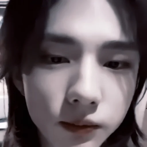 Стикерпак Hwang Hyunjin для Telegram — скачать