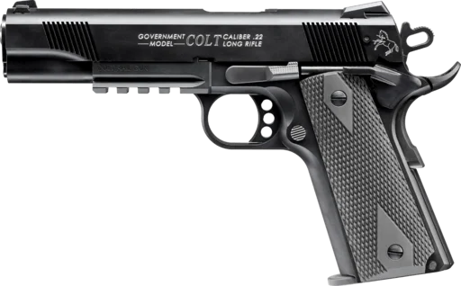 Стикерпак GUNS для Telegram