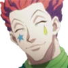 ☺️ Эмодзи «Hunter X Hunter» для Telegram